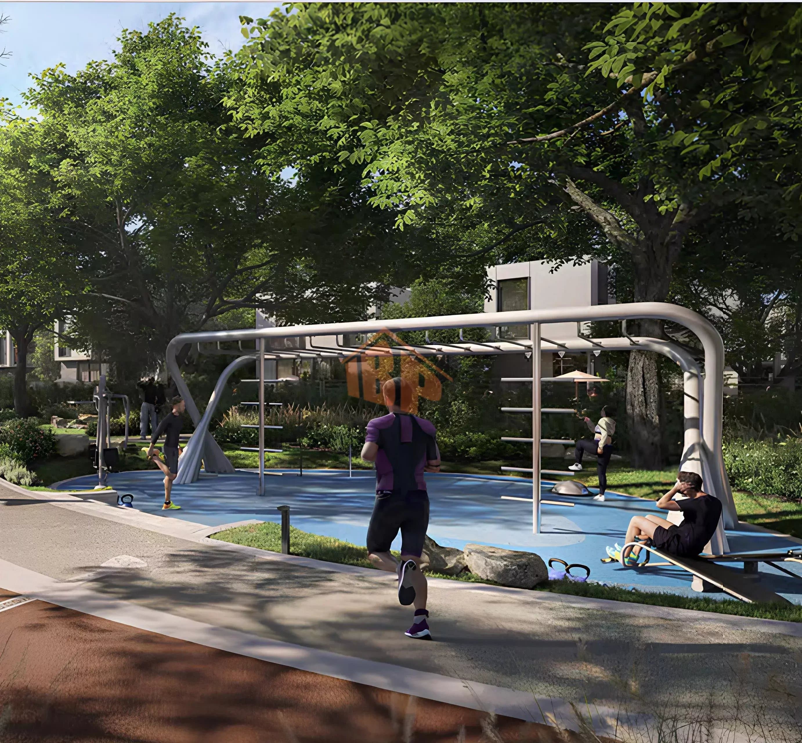 Dubais First Active Wellness Community 3