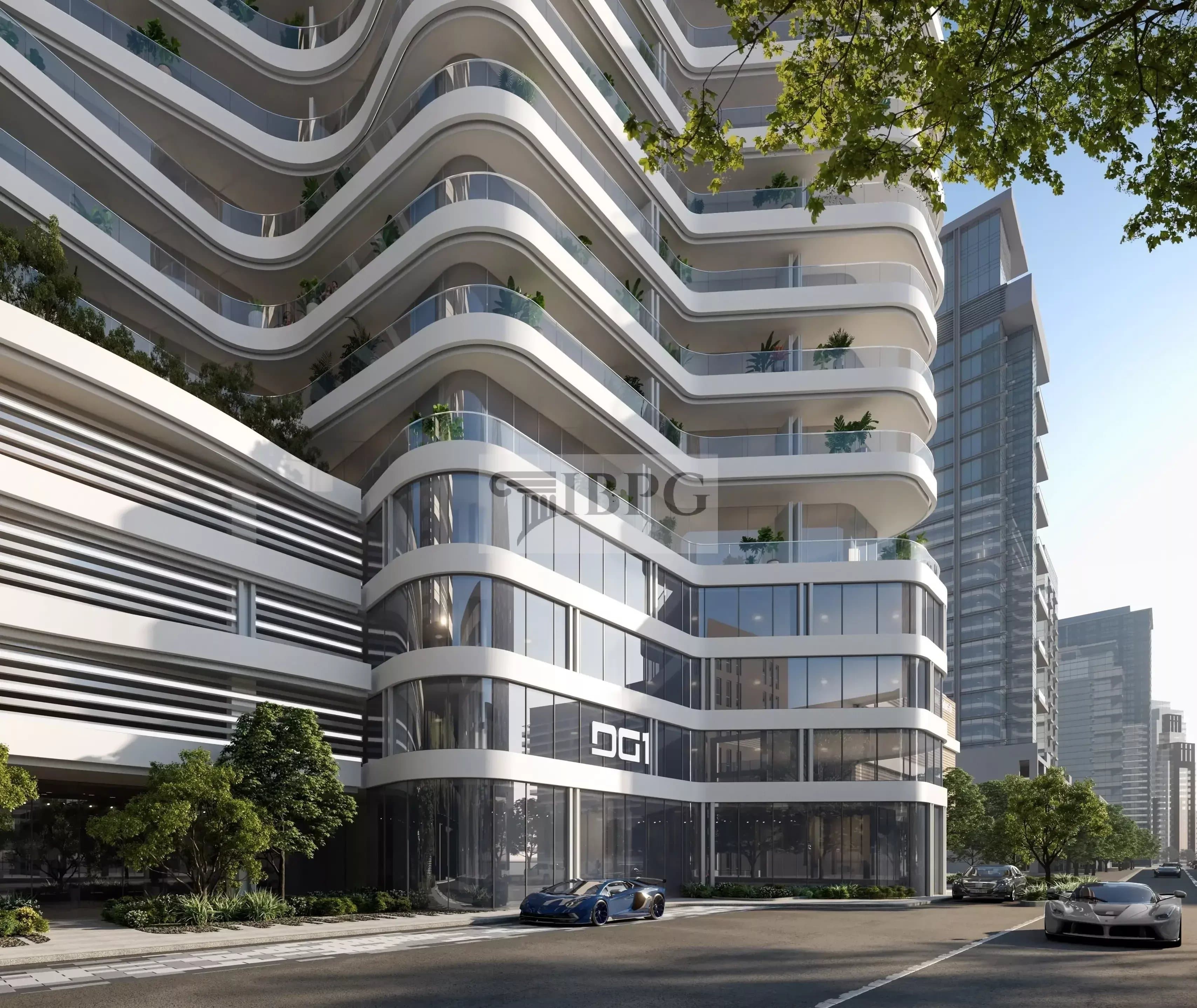 Bright And Spacious | Canal Views | Handover Q4 26 3