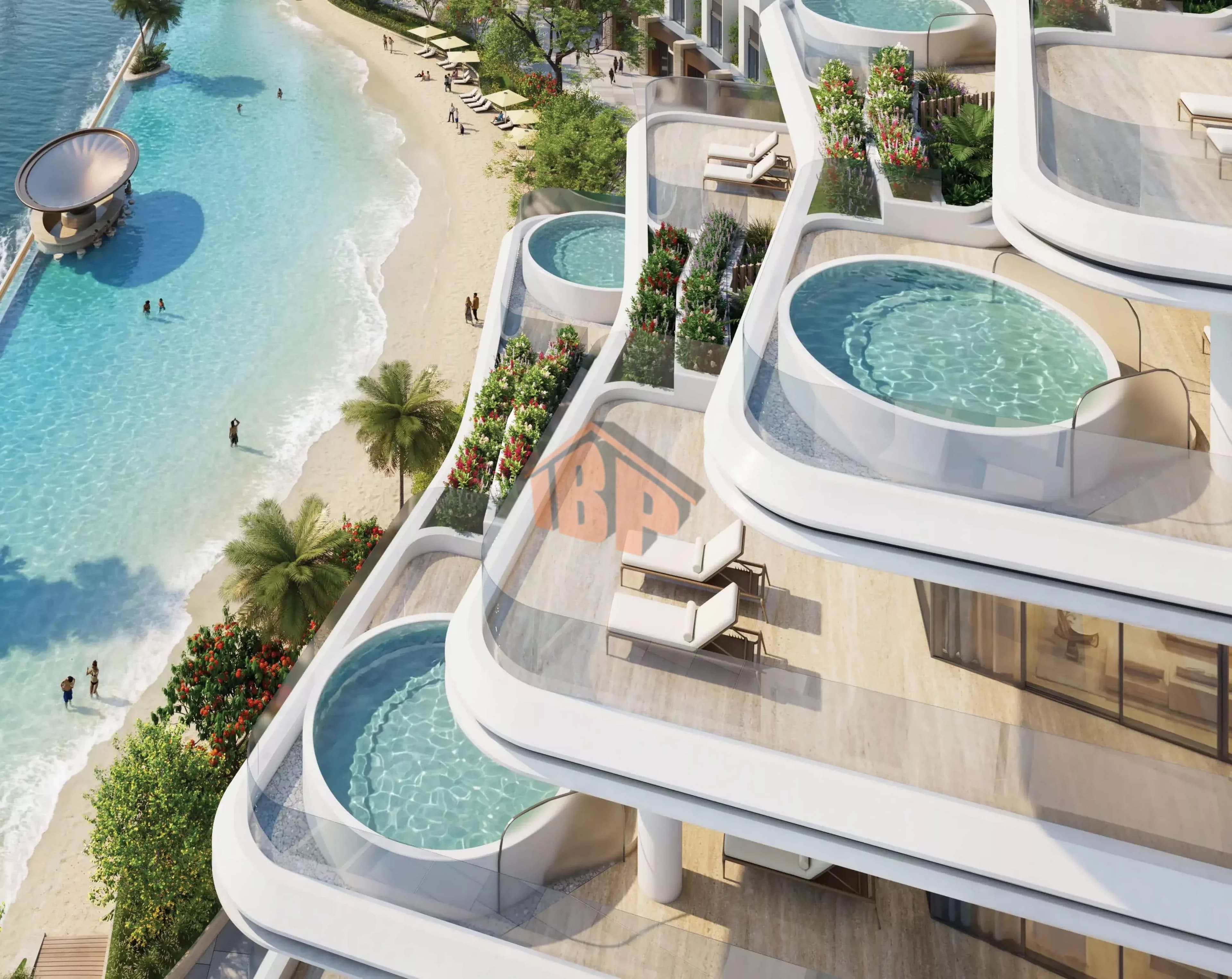 An Exceptional Master-Planned Community of Refined Living in Abu Dhabi 3