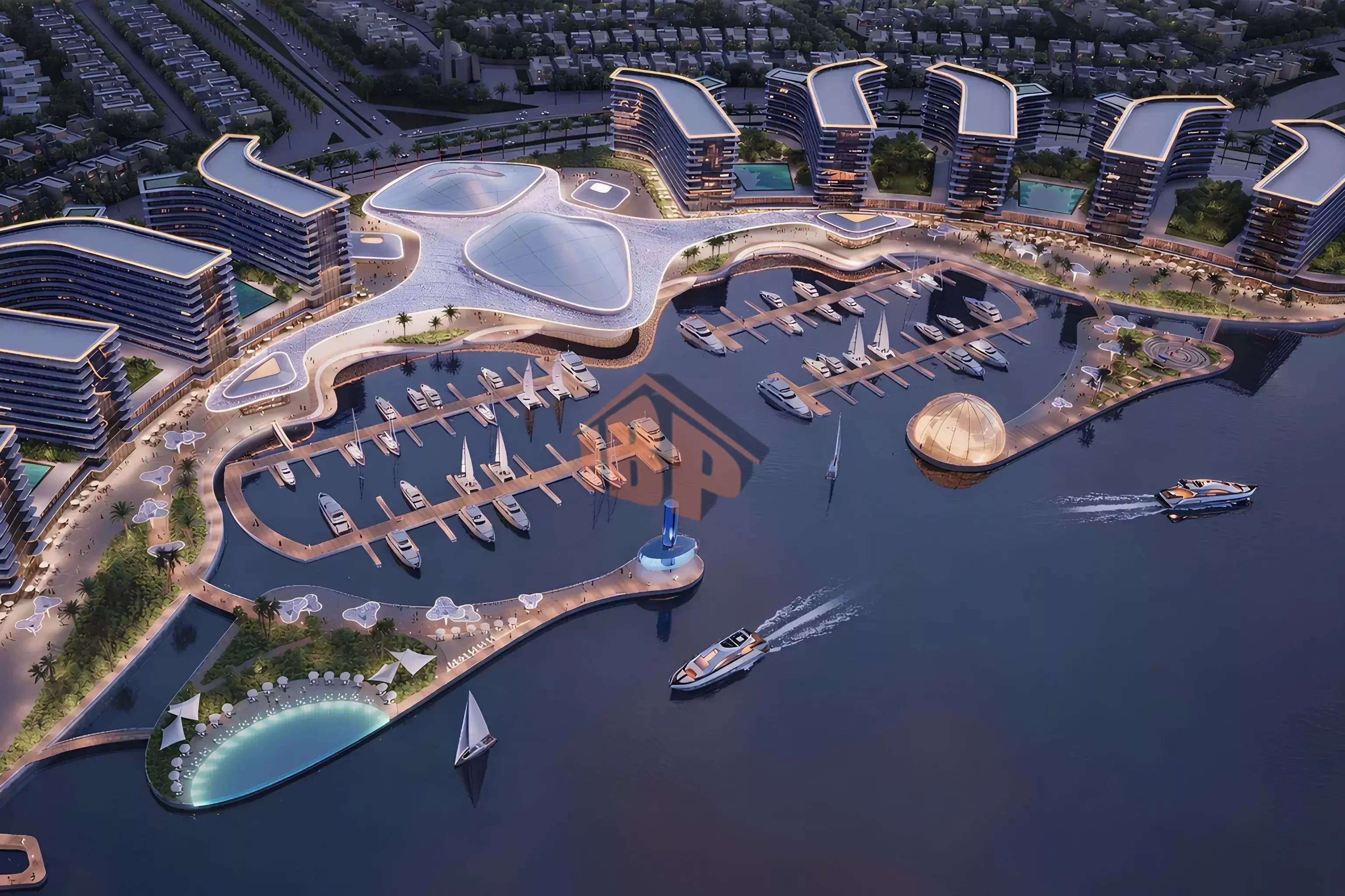 An Exceptional Master-Planned Community of Refined Living in Abu Dhabi 4