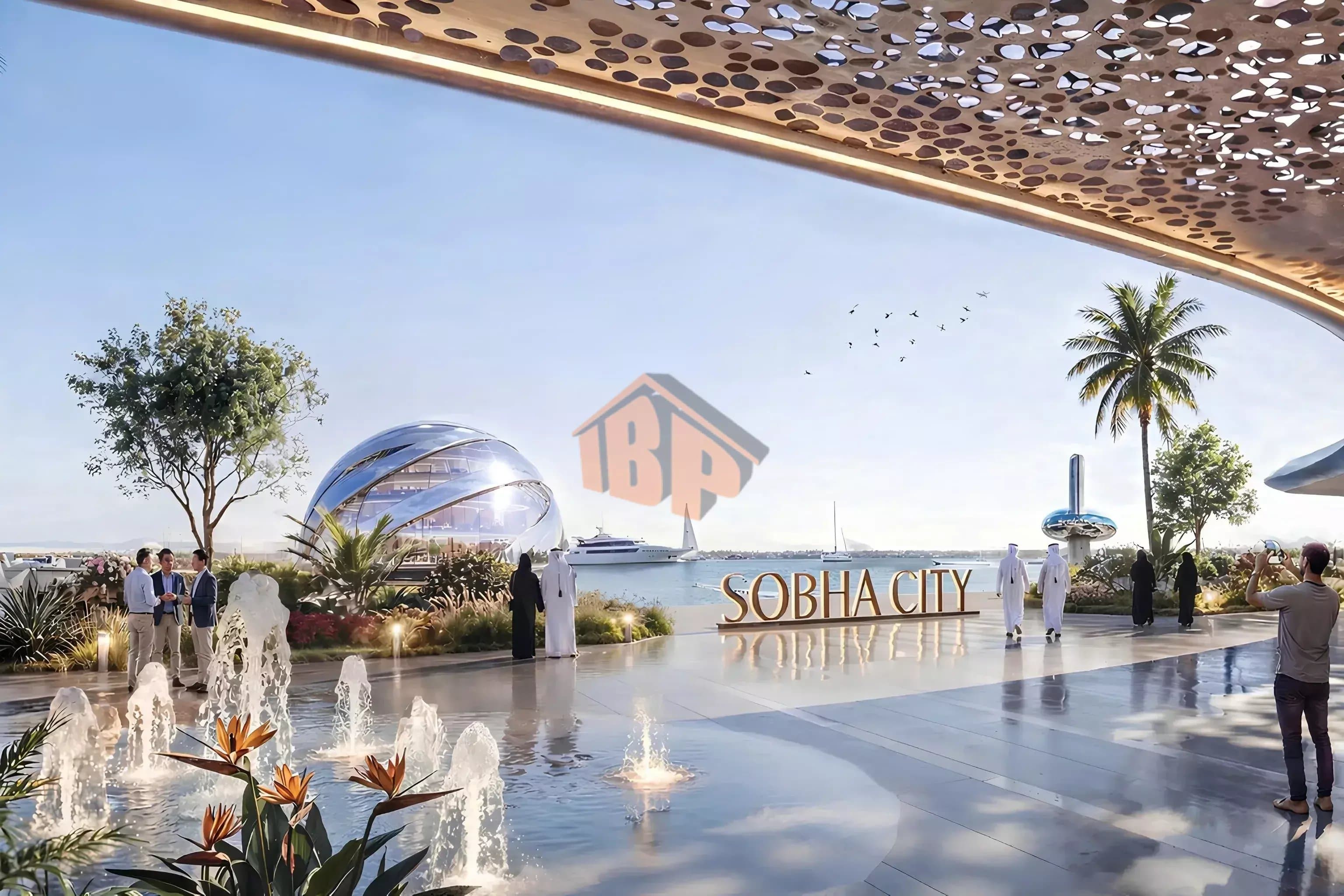 An Exceptional Master-Planned Community of Refined Living in Abu Dhabi 3