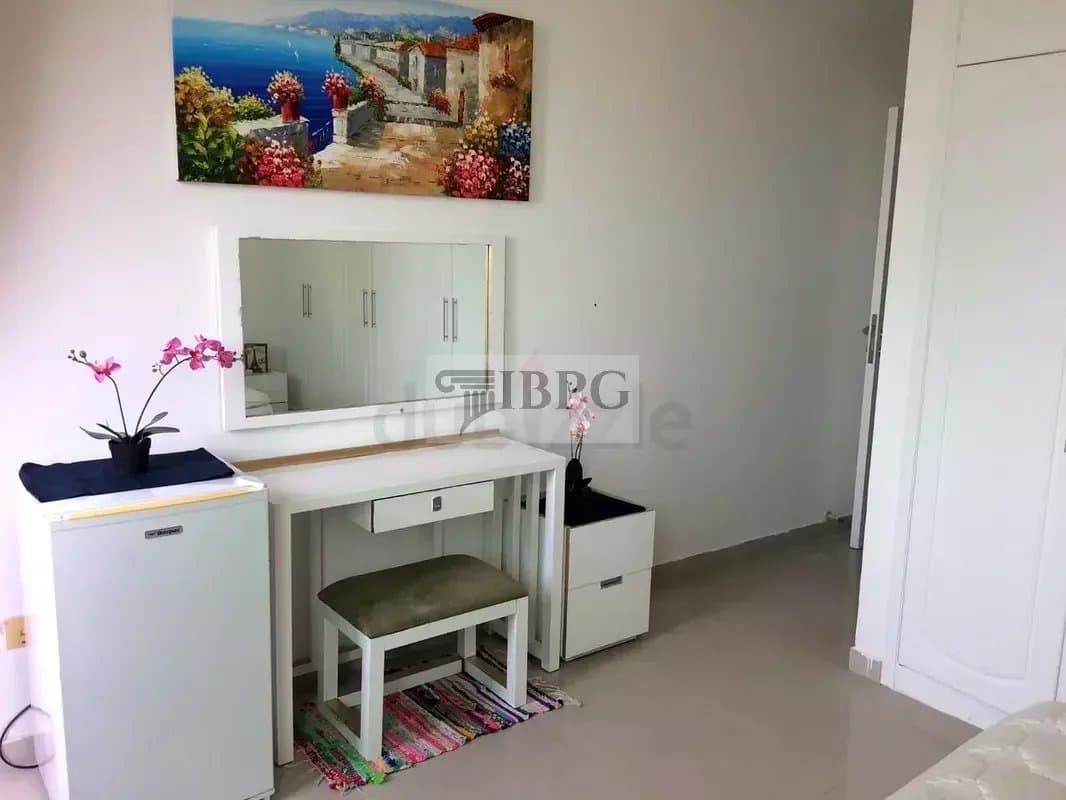 Smart Investment 1BR in Dubai Marina | High ROI | Near Metr 2