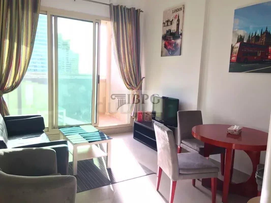 Smart Investment 1BR in Dubai Marina | High ROI | Near Metr 3