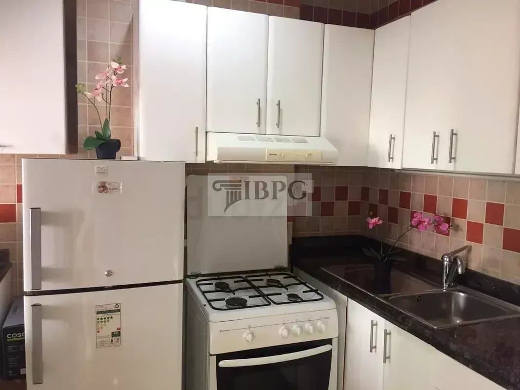 Smart Investment 1BR in Dubai Marina | High ROI | Near Metr 5