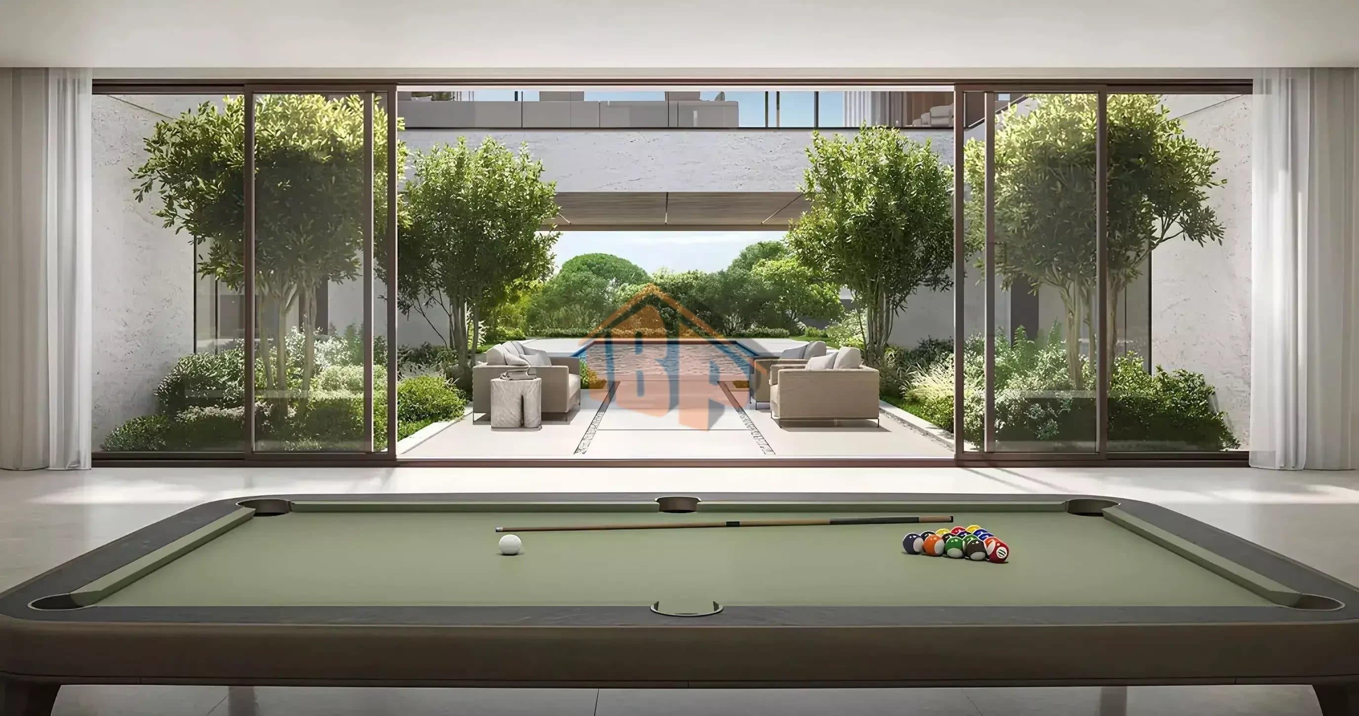 Exclusive Waterfront Villas Between Sea and Canal A New Vision of Coastal Living 3