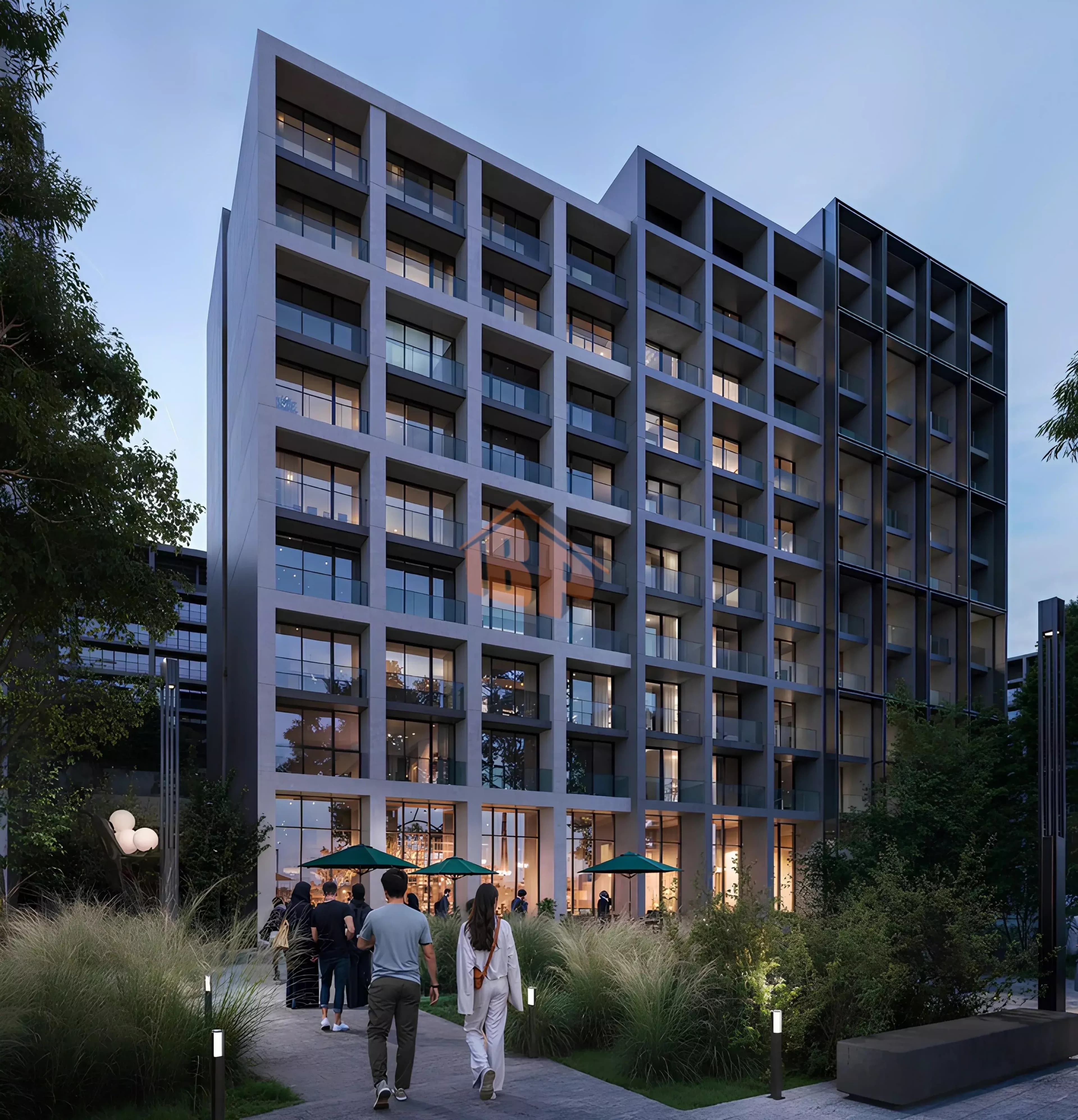 Contemporary Living in the Heart of New Sharjah Smart Residences with Urban Elegance 5