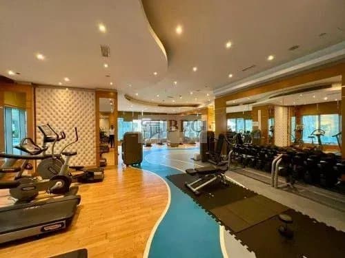 Luxury 1BR Apartment in Downtown Dubai | Ready to Move In 2