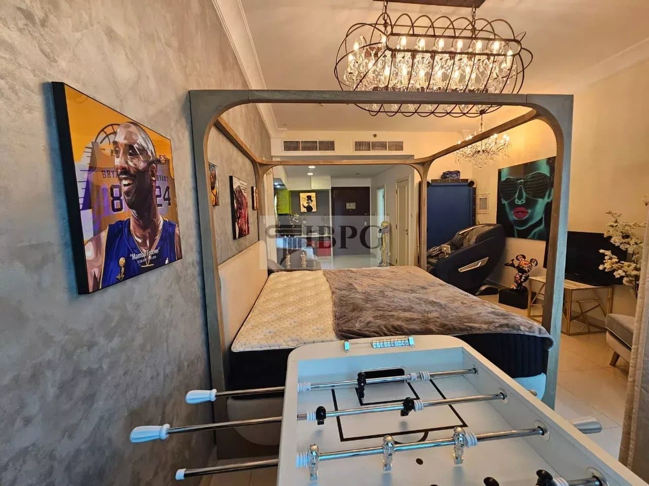 Luxury 1BR Apartment in Downtown Dubai | Ready to Move In 3