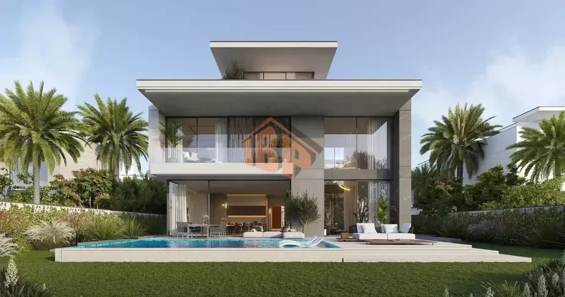 Timeless Golfside Living in an Exceptional Private Sanctuary