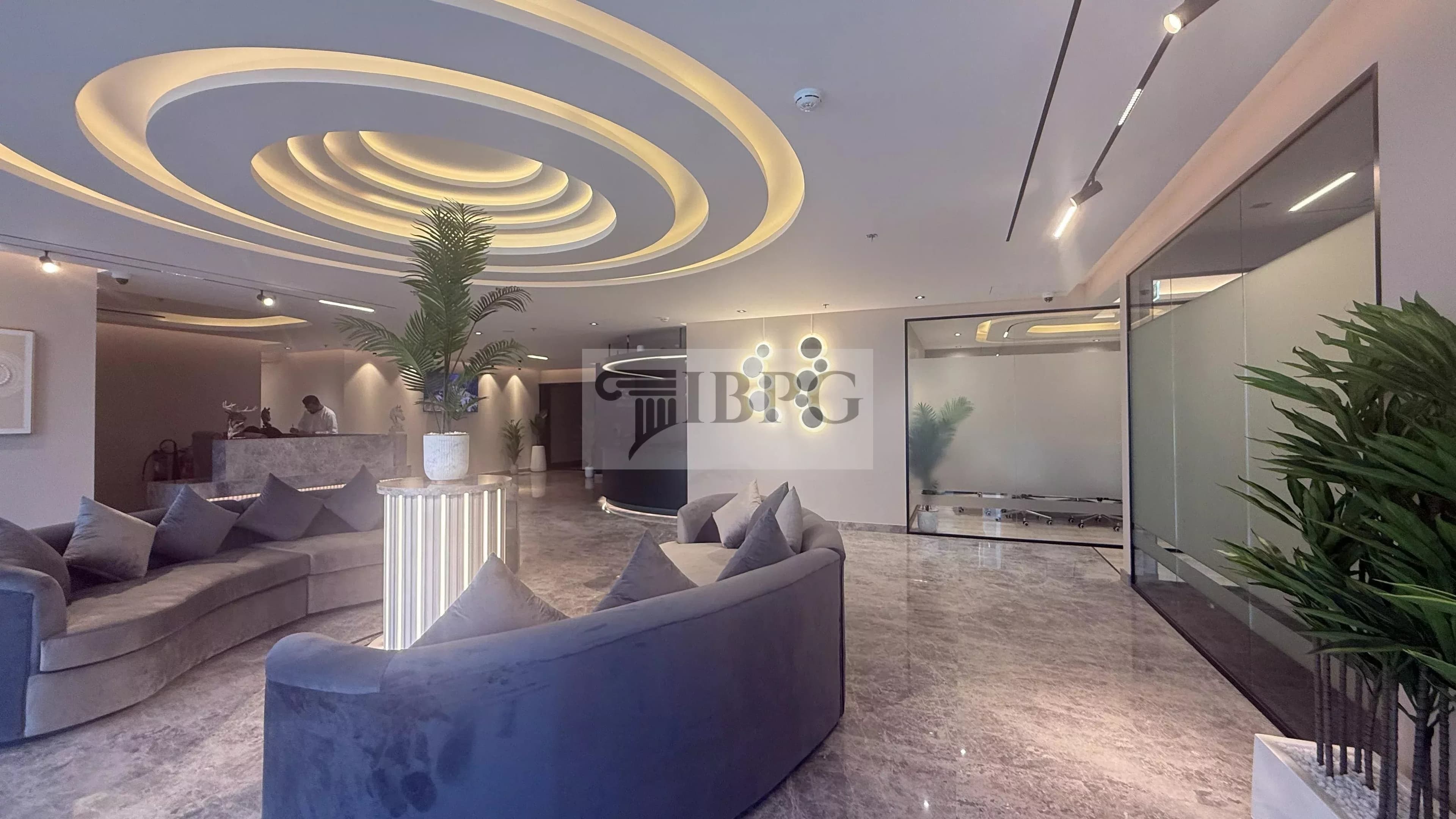 Premium Fully Fitted Office | Rented | Bussiness Bay 2
