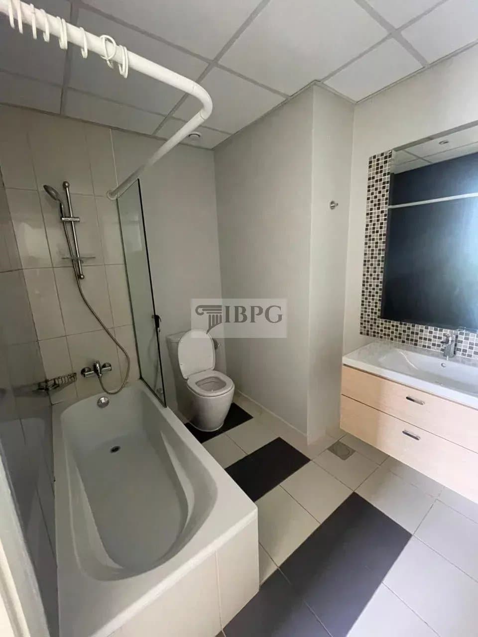 Spacious 3BR + Maid Villa in DAMAC Hills 2 | Single Row | Vacant 2