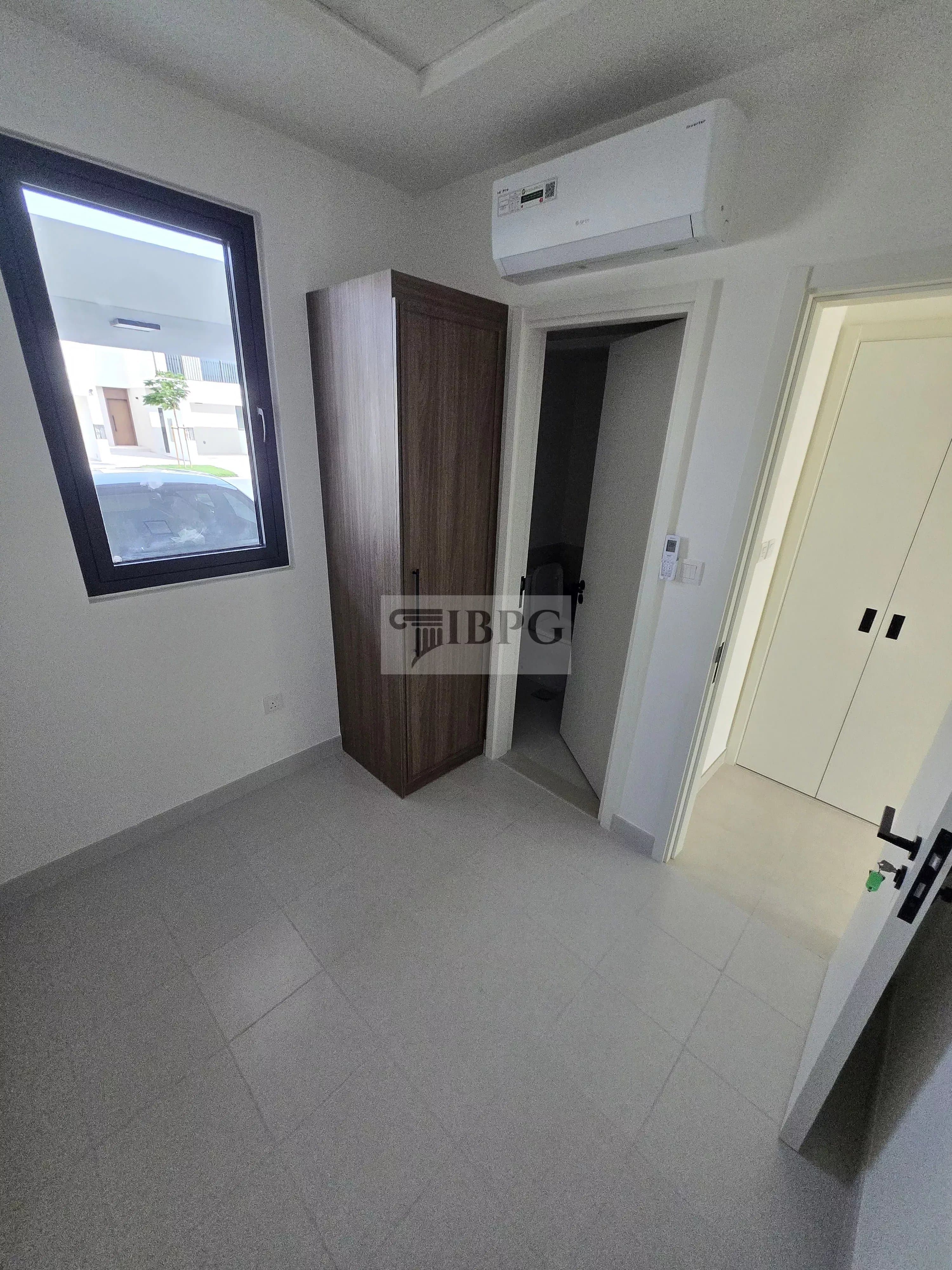 3BR +Maid Townhouse | Brand New | Back To Back 4