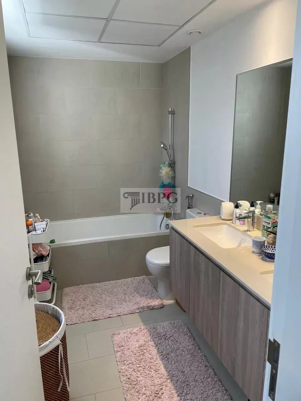 Below Market Price | 3BR +Maid Townhouse | Single Row | Ready In Reem Townsquare 2
