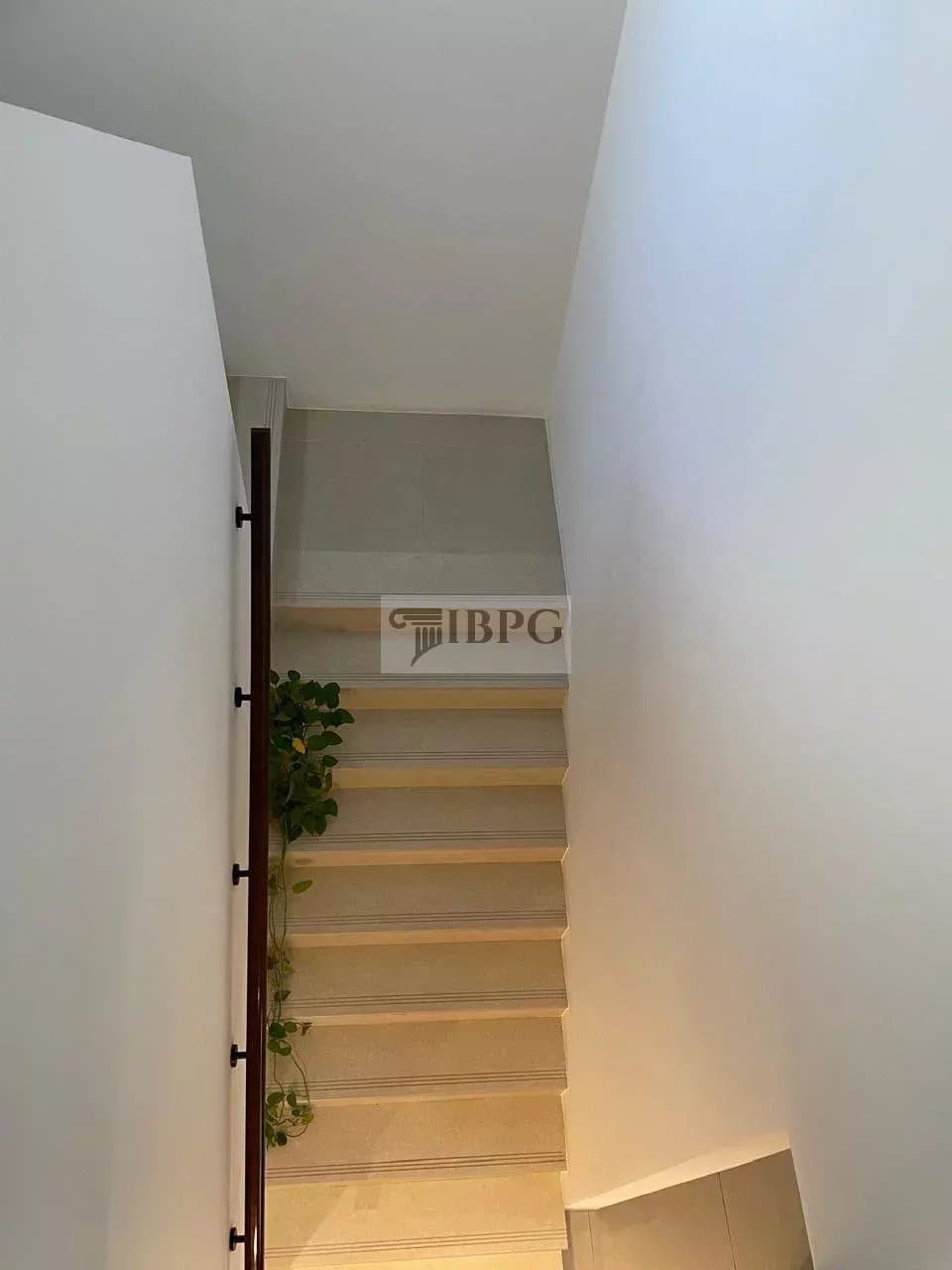 Below Market Price | 3BR +Maid Townhouse | Single Row | Ready In Reem Townsquare 4