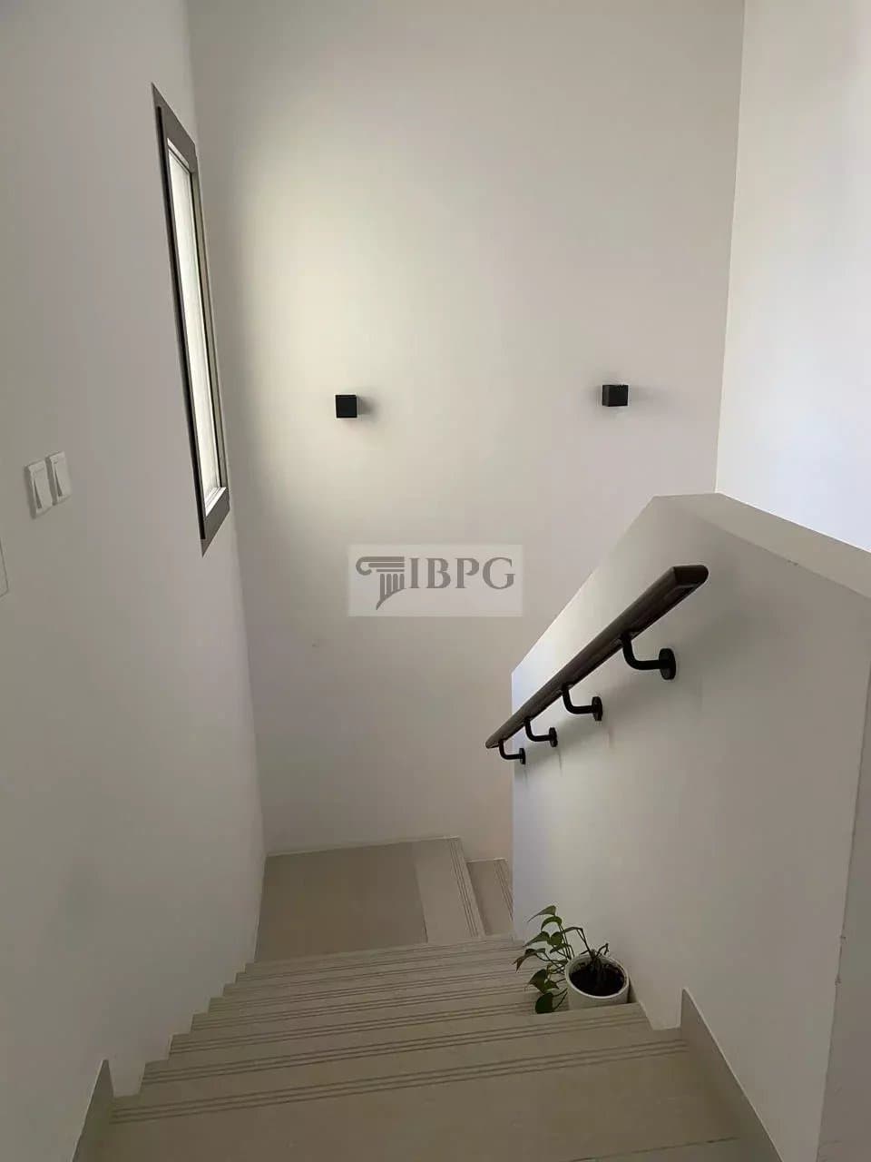Below Market Price | 3BR +Maid Townhouse | Single Row | Ready In Reem Townsquare 5