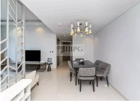 Waterfront Living | High-Floor Canal Views 2