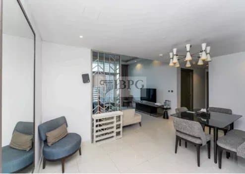 Waterfront Living | High-Floor Canal Views 3