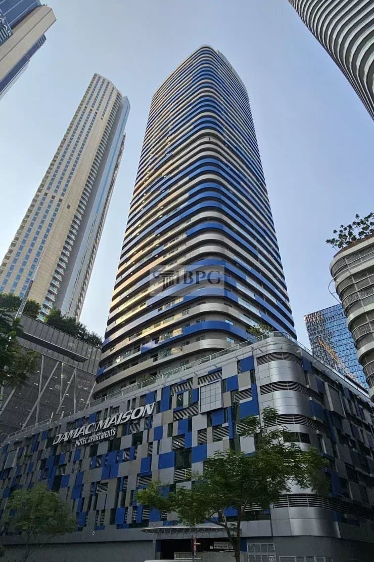 Luxury 1BR Apartment in Downtown Dubai | Ready to Move In 4