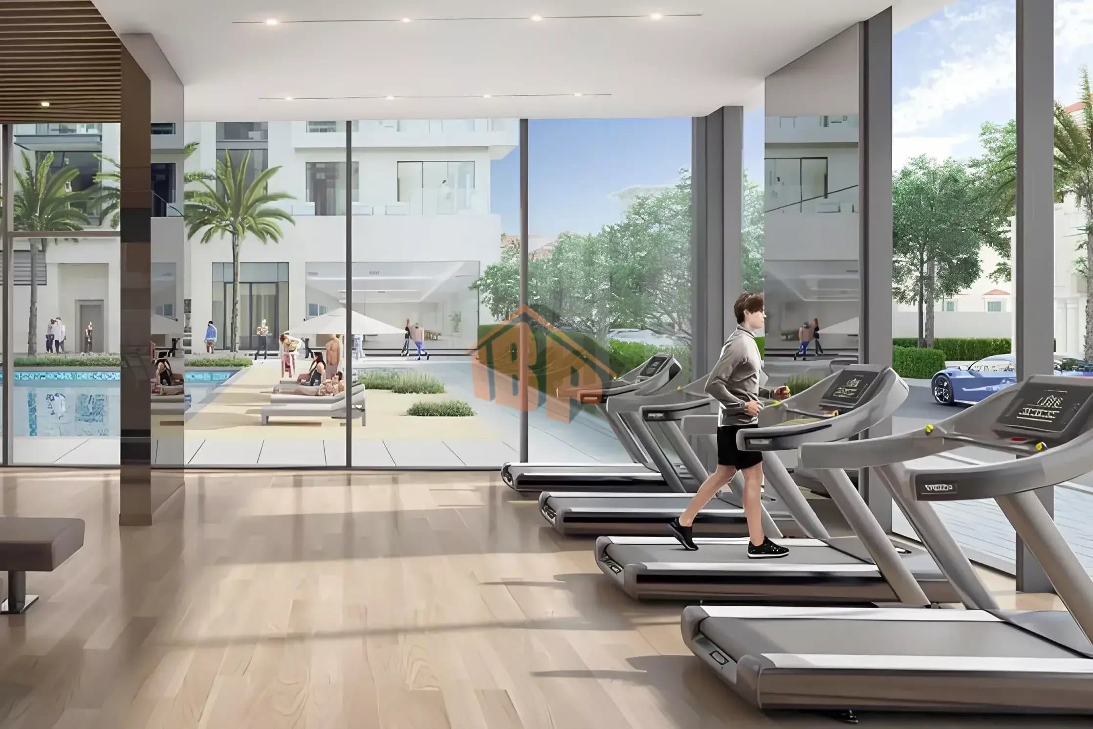 Elegant Waterfront Living in the Heart of the City 5