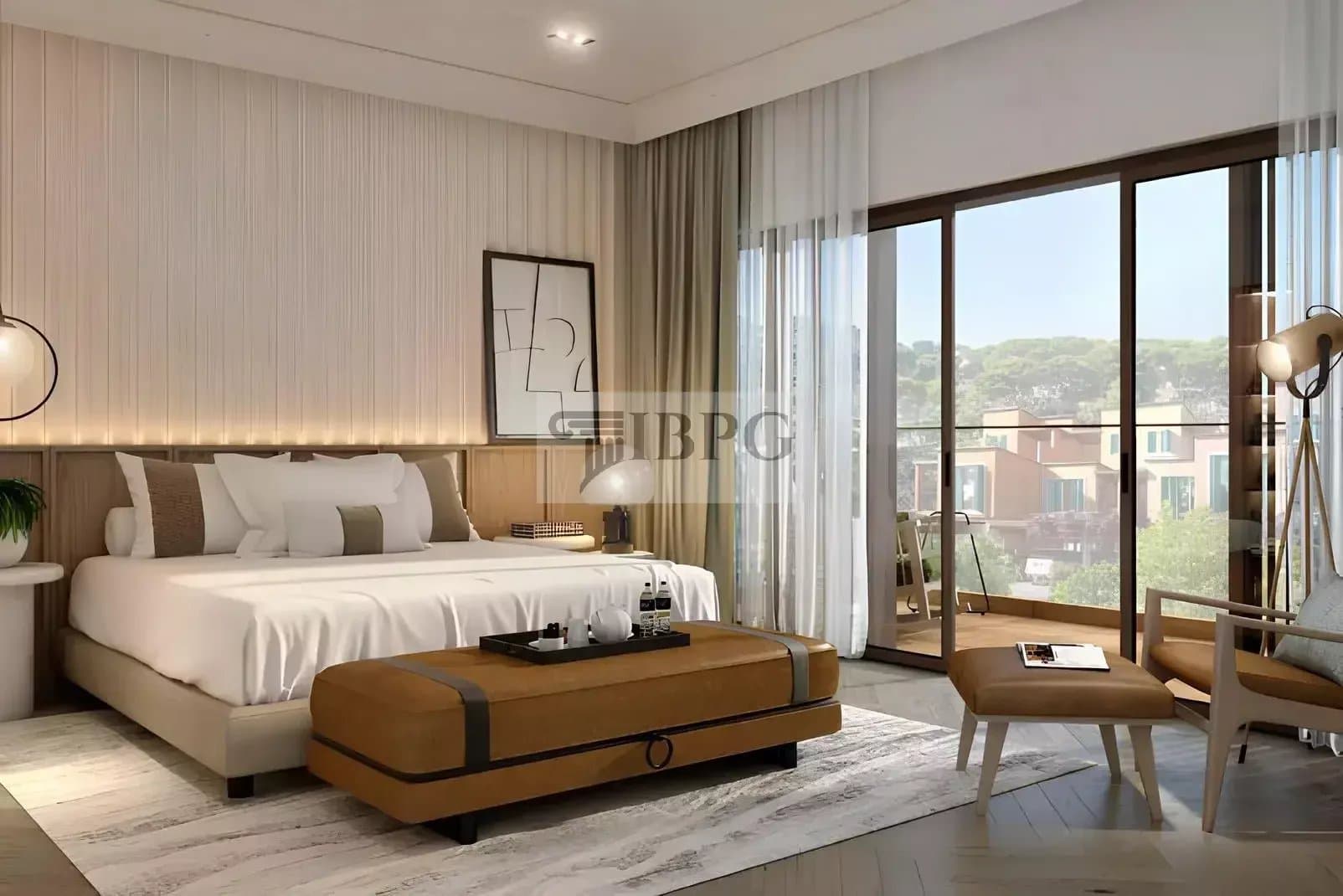 Brand New |Spacious 3 BED l Best Location 3