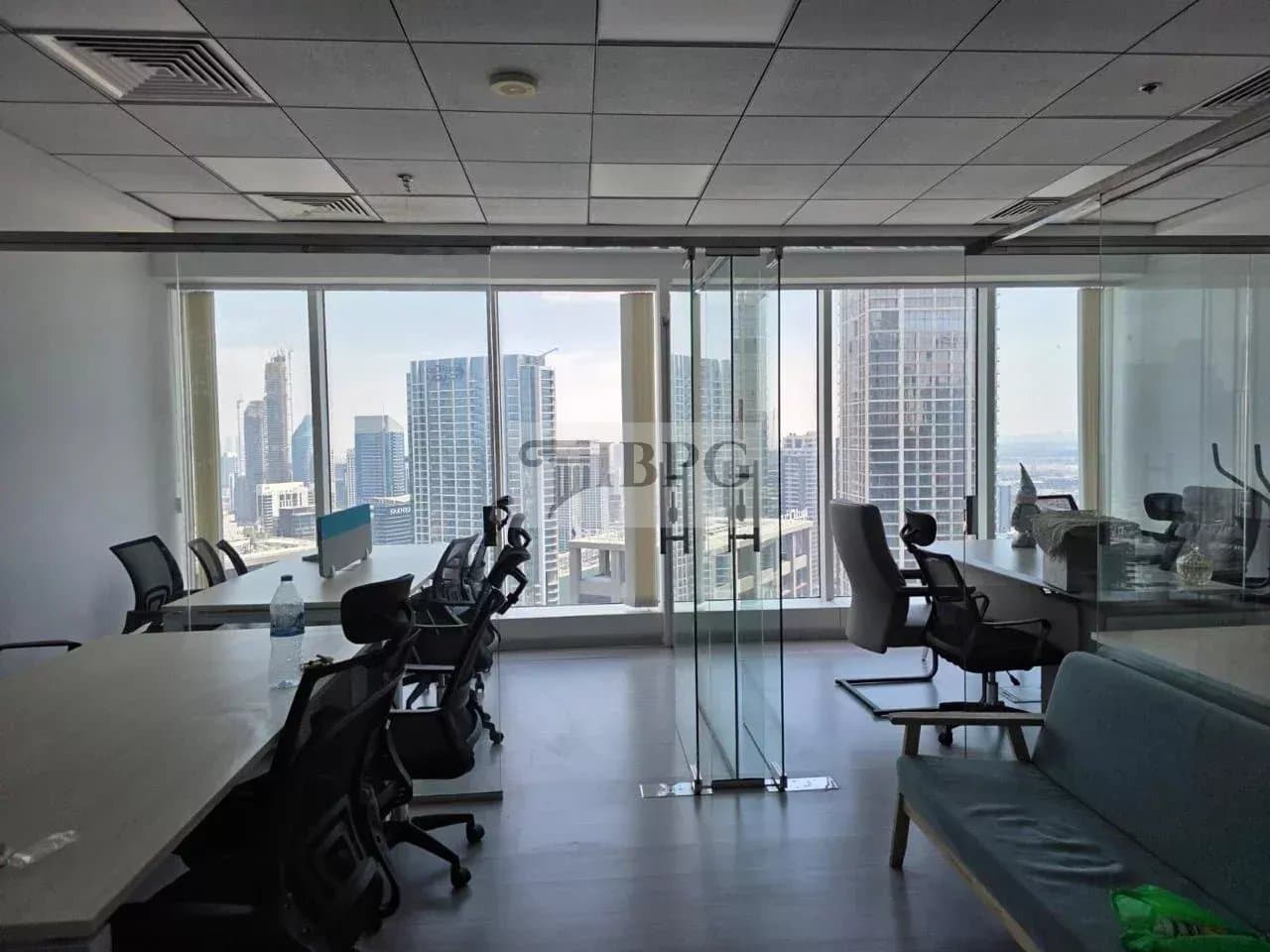 Grade A | Fitted | Near Metro | Upgraded Interior