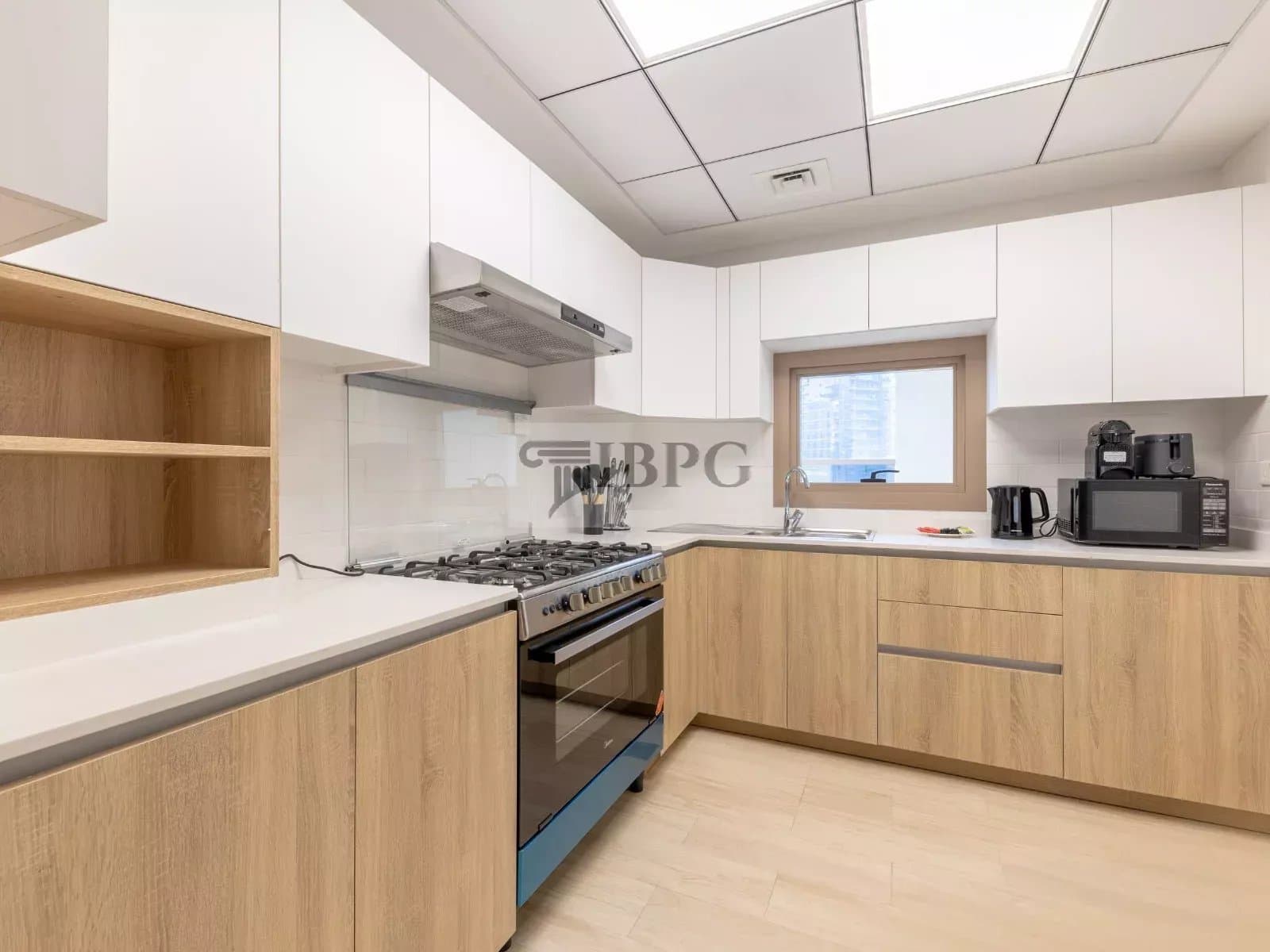 Pay 40% now Move in | 60% 3 years Post Hand Over | 2BR Business Bay | Canal View 2