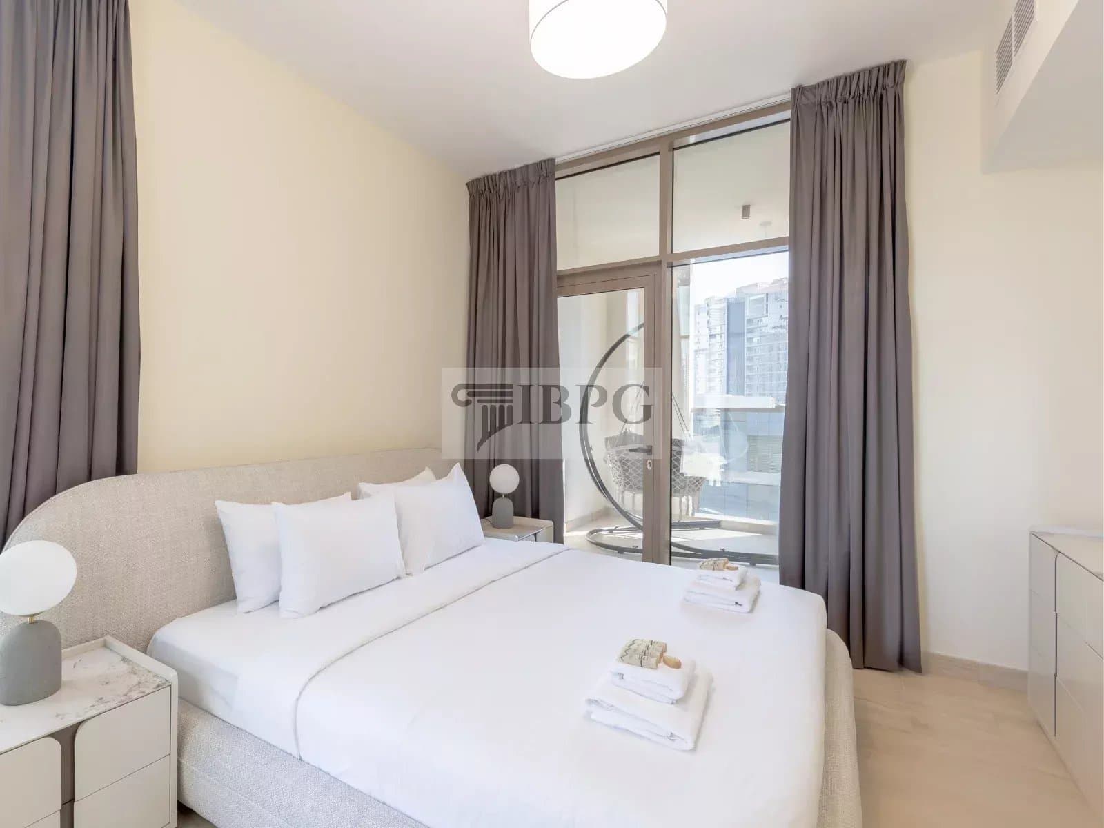 Pay 40% now Move in | 60% 3 years Post Hand Over | 2BR Business Bay | Canal View 4