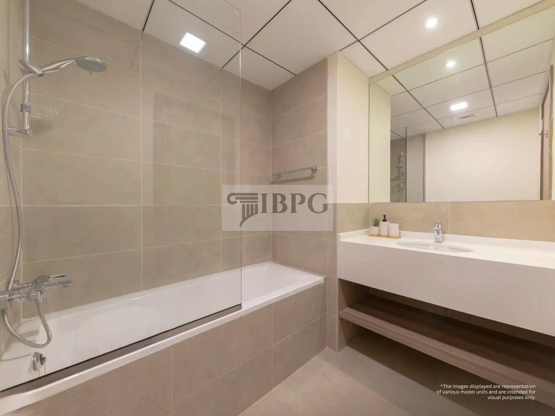 Pay 40% now Move in | 60% 3 years Post Hand Over | 3 BR Business Bay | Canal View 2