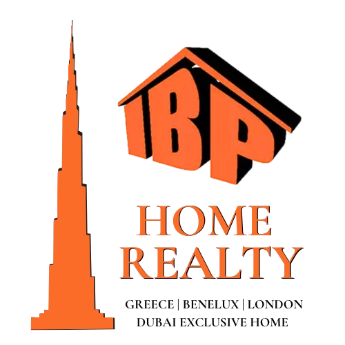 IBP Home Realty