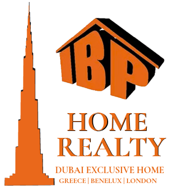 IBP Home Realty