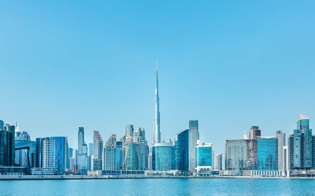 Why Invest in Dubai Real Estate in 2025?